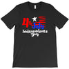 happy independence day the united states T-Shirt