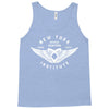 New York Shadow Hunters Institute Tank Top