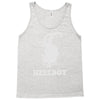 hellboy Tank Top