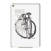 bike 'til you barf iPad Mini 4