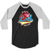lsd since 1938 3/4 Sleeve Shirt