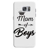 mom of boys Samsung Galaxy S7