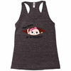 Disculpame Ya Es Octubre? Racerback Tank