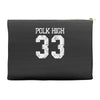 polk high Accessory Pouches