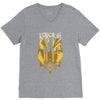 biotropolis V-Neck Tee