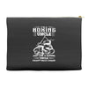 I'm A Boxing Uncle... Accessory Pouches