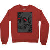 peek mosaic Crewneck Sweatshirt