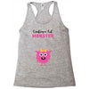 Creating a Lil Monster Baby Girl Racerback Tank