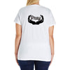fahrie Ladies Curvy T-Shirt