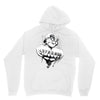 strong Unisex Hoodie