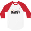 Daisy 3/4 Sleeve Shirt