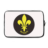 fahrie77 Laptop sleeve