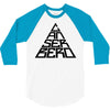 Canserbero 3/4 Sleeve Shirt