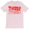 millennium pizza T-Shirt