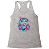 sith style Racerback Tank