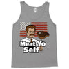 meat yo self! Tank Top