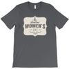international women's day T-Shirt