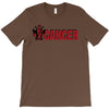 Fuck Cancer Deadpool T-Shirt