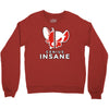 narf switch Crewneck Sweatshirt