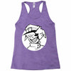 not what it seems Racerback Tank