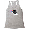 sparklemorph Racerback Tank