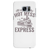 hot mess express Samsung Galaxy S7 Edge