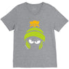 looney tunes marvin V-Neck Tee