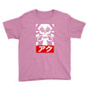 obey aku Youth Tee