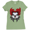 playtime Ladies Fitted T-Shirt
