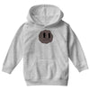 bubble guy Youth Hoodie
