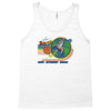 visit earth Tank Top