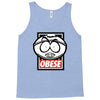 obese (collab with jay hai) Tank Top