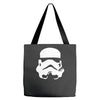 storm trooper Tote Bags