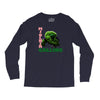 mjolnir calling Long Sleeve Shirts