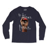 Women's March The Future is Now Long Sleeve Shirts