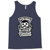 young Tank Top
