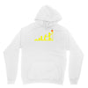 evolution lego basketball sports funny Hoodie