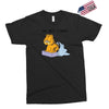 No, Not Today Exclusive T-shirt
