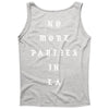 No More Parties In La Tank Top