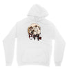 doctor's portrait Unisex Hoodie