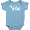 queens of the stone age qotsa band Baby Onesie