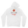 donut worry, be happy Unisex Hoodie