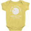 the big lebowski Baby Onesie