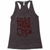 PANİC AT THE DİSCO Racerback Tank