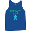 lets get baked Tank Top
