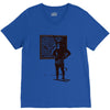 you are here V-Neck Tee