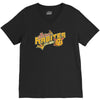 potos rabites V-Neck Tee