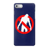 no zombies iPhone 7 Case