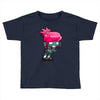 miss Toddler T-shirt