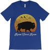 roam sweet roam slouchy T-Shirt